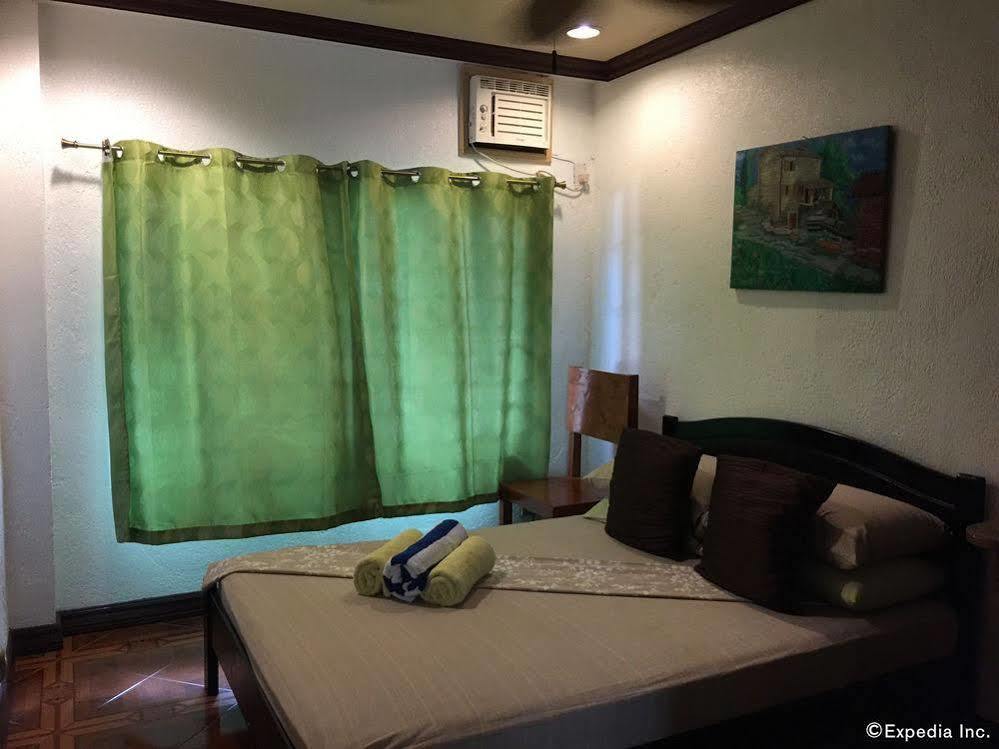 Villa Formosa Panglao Exterior foto