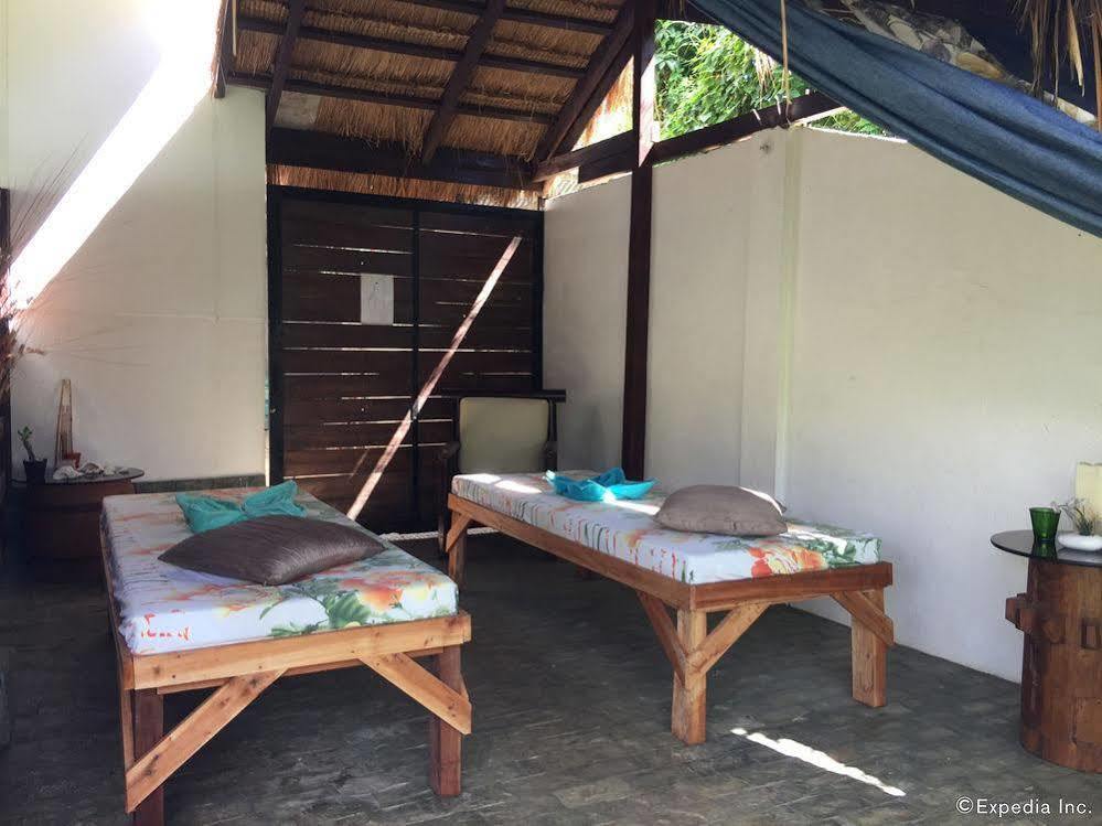 Villa Formosa Panglao Exterior foto